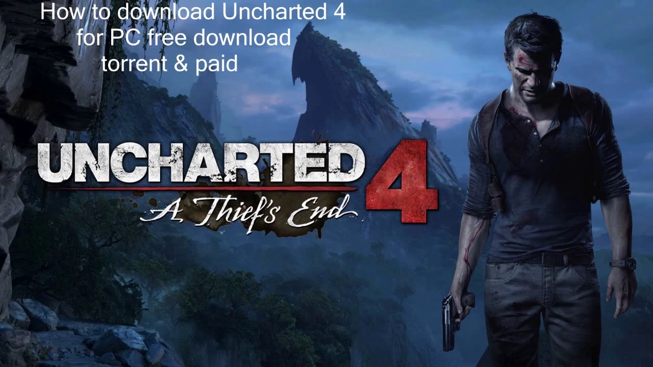 Uncharted 2 Pc Download Completos