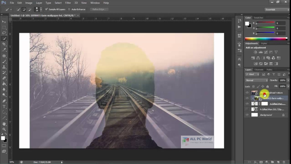 coolorus photoshop download free